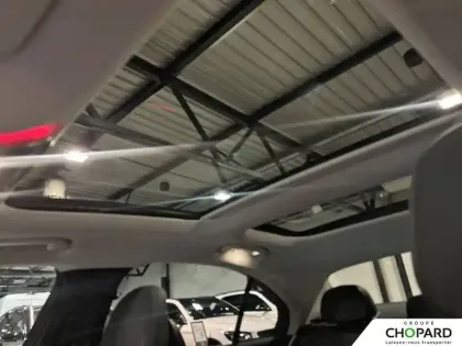 Photo 20 Mercedes Classe C  220 d 9G-Tronic
