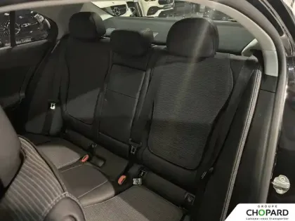 Photo 17 Mercedes Classe C  220 d 9G-Tronic