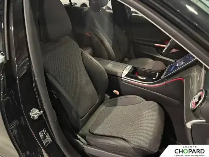 Photo 12 Mercedes Classe C  220 d 9G-Tronic