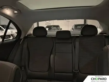 Photo 18 Mercedes Classe C  220 d 9G-Tronic