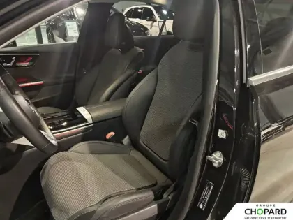 Photo 10 Mercedes Classe C  220 d 9G-Tronic