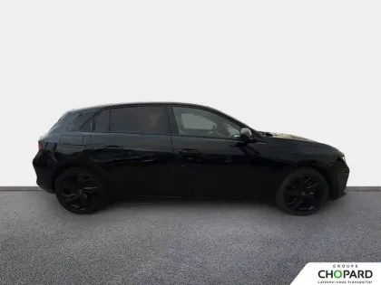 Photo 32 Opel Astra  Hybride Rechargeable 180 ch BVA8
