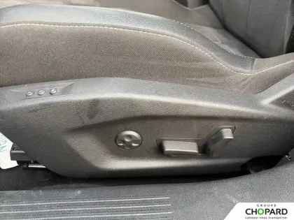 Photo 44 Opel Astra  Hybride Rechargeable 180 ch BVA8
