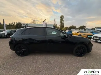 Photo 57 Opel Astra  Hybride Rechargeable 180 ch BVA8
