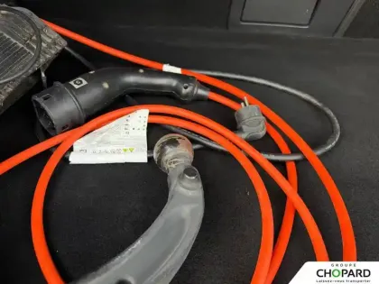 Photo 50 Opel Astra  Hybride Rechargeable 180 ch BVA8