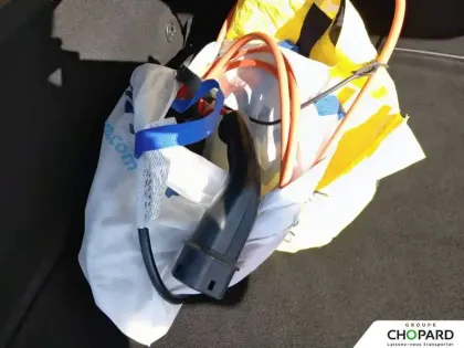 Photo 23 Opel Astra  Hybride Rechargeable 180 ch BVA8
