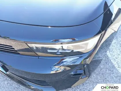 Photo 21 Opel Astra  Hybride Rechargeable 180 ch BVA8