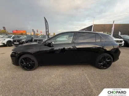 Photo 58 Opel Astra  Hybride Rechargeable 180 ch BVA8