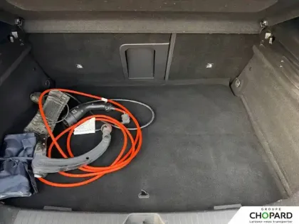 Photo 31 Opel Astra  Hybride Rechargeable 180 ch BVA8