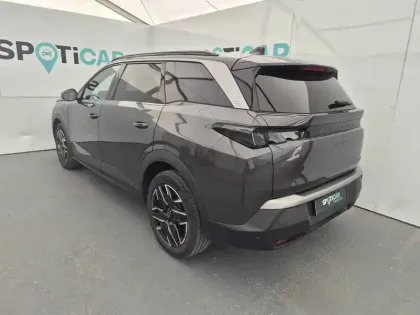 Photo 6 Peugeot 5008  Hybrid 145 ch e-DCS6