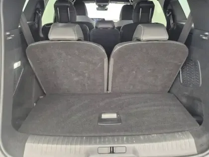 Photo 24 Peugeot 5008  Hybrid 145 ch e-DCS6