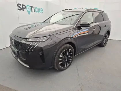 Photo Peugeot 5008 Gt