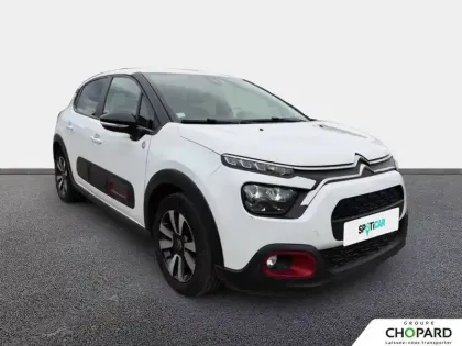 Photo 40 Citroën C3  PureTech 83 S&S BVM5