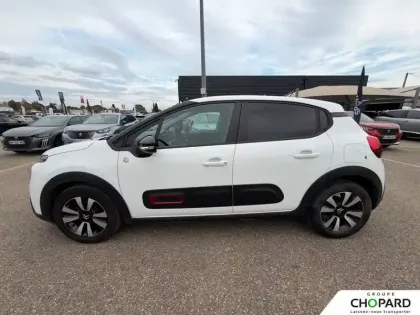 Photo 67 Citroën C3  PureTech 83 S&S BVM5