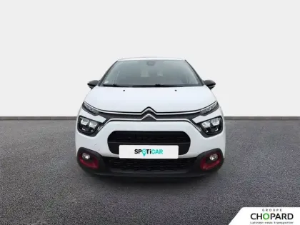 Photo 39 Citroën C3  PureTech 83 S&S BVM5