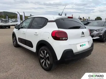 Photo 65 Citroën C3  PureTech 83 S&S BVM5