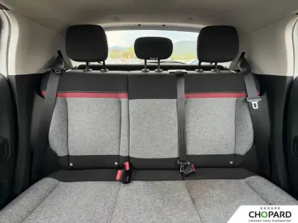 Photo 54 Citroën C3  PureTech 83 S&S BVM5