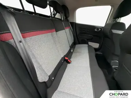 Photo 19 Citroën C3  PureTech 83 S&S BVM5