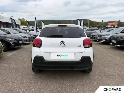 Photo 28 Citroën C3  PureTech 83 S&S BVM5