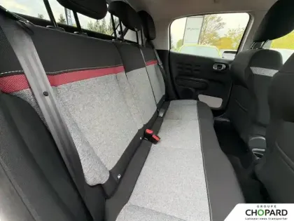 Photo 72 Citroën C3  PureTech 83 S&S BVM5