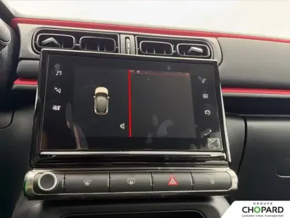 Photo 50 Citroën C3  PureTech 83 S&S BVM5