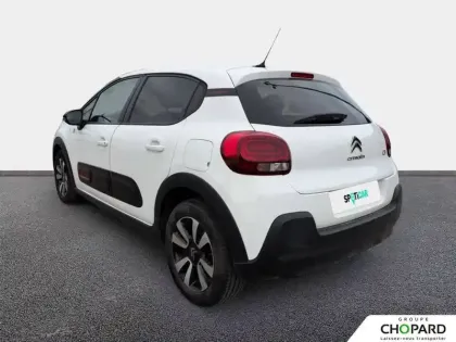 Photo 42 Citroën C3  PureTech 83 S&S BVM5