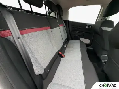 Photo 55 Citroën C3  PureTech 83 S&S BVM5