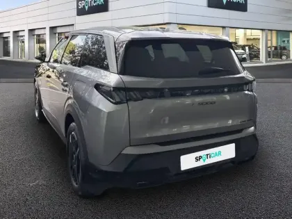 Photo 6 Peugeot 5008  Electrique 230 ch 97 kWh Grande autonomie