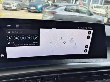Photo 12 Peugeot 5008  Electrique 230 ch 97 kWh Grande autonomie