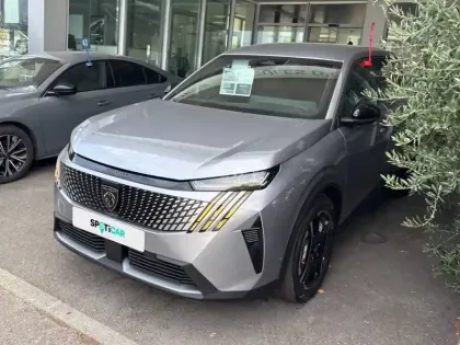 Photo Peugeot 5008 Allure