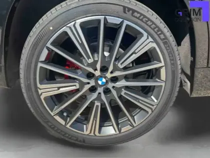 Photo 15 BMW X1 i eDrive20
