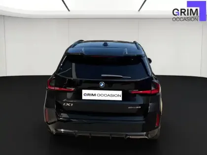 Photo 18 BMW X1 i eDrive20