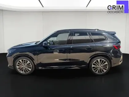 Photo 19 BMW X1 i eDrive20