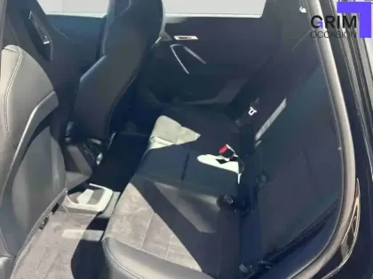 Photo 10 BMW X1 i eDrive20