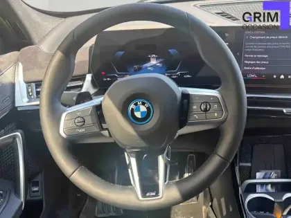 Photo 5 BMW X1 i eDrive20