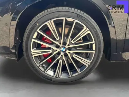Photo 13 BMW X1 i eDrive20
