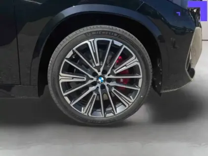 Photo 12 BMW X1 i eDrive20
