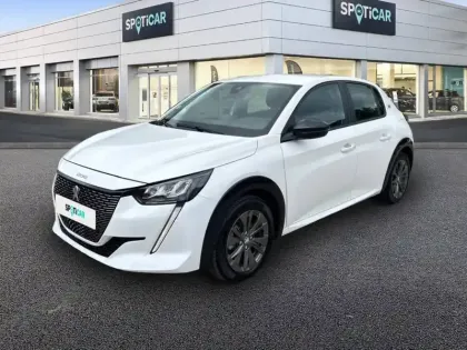 Photo Peugeot 208 Active Pack