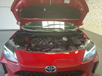 Photo 34 Toyota Yaris  Cross Hybride 116h 2WD