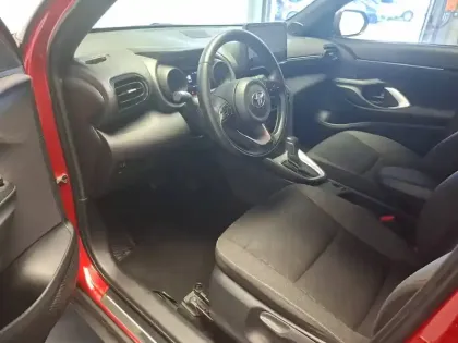 Photo 6 Toyota Yaris  Cross Hybride 116h 2WD