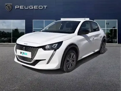 Photo Peugeot 208 Active Pack