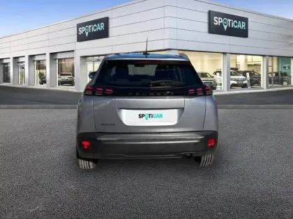 Photo 5 Peugeot 2008  100 S&S BVM6