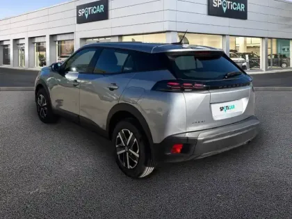Photo 7 Peugeot 2008  100 S&S BVM6