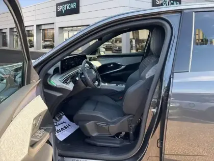 Photo 9 Peugeot 3008  Hybrid 145 e-DCS6