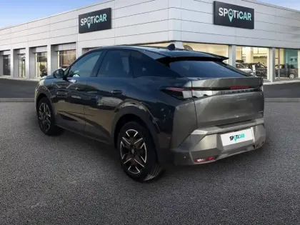 Photo 7 Peugeot 3008  Hybrid 145 e-DCS6