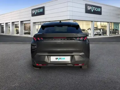Photo 5 Peugeot 3008  Hybrid 145 e-DCS6