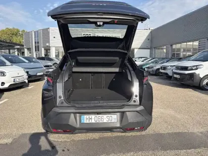 Photo 6 Peugeot 3008  Hybrid 145 e-DCS6