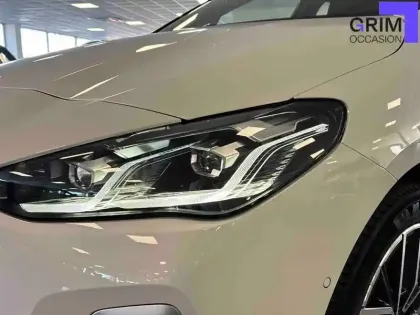 Photo 16 BMW Serie 2 Active Tourer 225e xDrive 245 ch DKG7