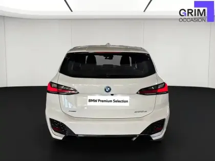 Photo 18 BMW Serie 2 Active Tourer 225e xDrive 245 ch DKG7