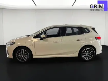 Photo 19 BMW Serie 2 Active Tourer 225e xDrive 245 ch DKG7